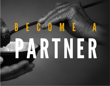 Become a Partner